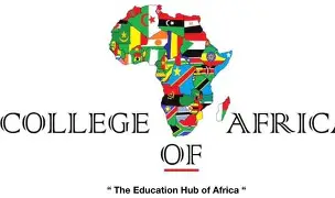 College of Africa logo